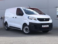 2024 Peugeot Expert 1.5 BlueHDi 1000 Professional Premium + Standard Panel Van M