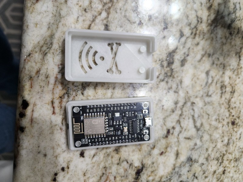 ESP8266 NodeMCU EvilTwin- WiFi Testing tool