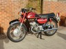 YAMAHA CS-2E 1970 180cc Matching Nos. V5C & Log Book - Rare Classic