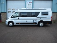 Adria Twin DEPOSIT NOW TAKEN DIESEL AUTOMATIC 2018/18