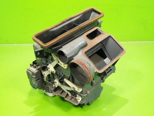 88-91 Civic CRX Si OEM HVAC air AC heater core housing assembly COMPLETE