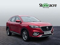 2023 MG MOTOR UK HS 1.5 T-GDI Excite 5dr DCT ESTATE PETROL Automatic
