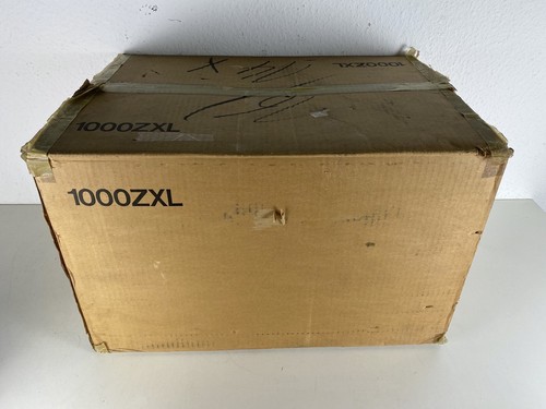 Nakamichi 1000 ZXL Tape Deck / Kassettendeck