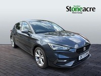 2023 SEAT Leon 1.5 eTSI MHEV FR Hatchback 5dr Petrol Hybrid DSG Euro 6 (s/s) (15
