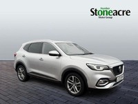 2022 MG MG HS 1.5 T-GDI Exclusive SUV 5dr Petrol DCT Euro 6 (s/s) (162 ps) ESTAT