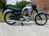 Triumph Tiger T110 1958 647cc Matching Frame & Engine Numbers