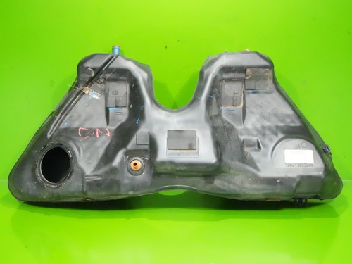 10-15 Jaguar XF XFR X250 OEM DX239K007AA fuel gas tank assembly