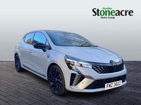 2024 Renault Clio esprit Alpine E-Tech full hybrid 145 ^MY25] HATCHBACK Petrol/E