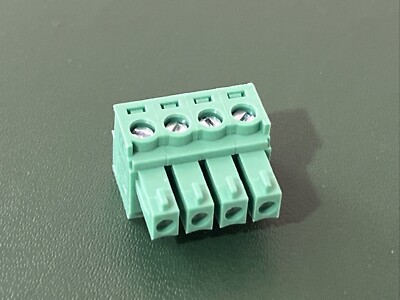 4-Pin Processor / High Level Input / Power DC / Remote Plug MiniDSP Mini DSP
