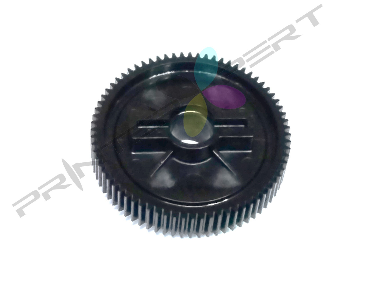 EPSON - エプソン EPSON 1031612 Platen Roller Gear FX-890 LQ-590 FX-2190 LQ