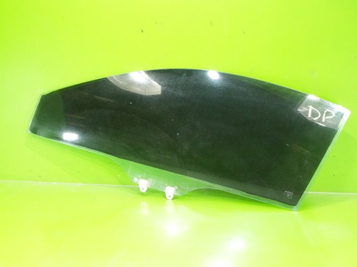 02-06 RSX OEM driver left door glass window panel