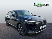 2025 Honda HR-V 1.5 h i-MMD e:HEV Advance SUV 5dr Petrol Hybrid CVT Euro 6 (s/s)