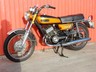 Yamaha YDS7 1973 247cc Matching Numbers MOT'd May 2019