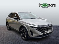 2025 Nissan Qashqai 1.5 h e-POWER N-Connecta SUV 5dr Petrol Hybrid Auto Euro 6 (