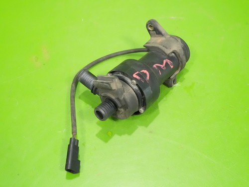 98-15 Jaguar XF XFR XJ OEM intercooler auxiliary secondary coolant water pump