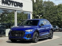 2022 Audi Q5 2.0 TFSI 45 Vorsprung S Tronic quattro Euro 6 (s/s) 5dr ESTATE Petr
