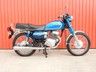 HONDA CD200 BENLY 1981 198cc