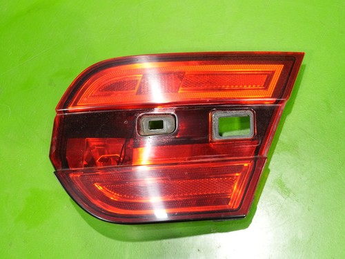 12-15 Jaguar XF XFR OEM passenger right inner inside tail light lamp CX2315K272A