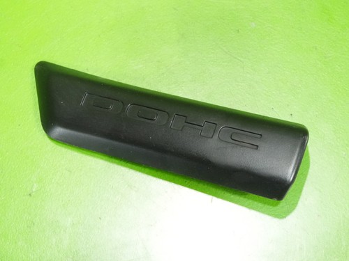 90-93 Integra OEM driver left fender 1/4 panel DOHC trim molding door ding