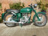 Velocette Venom 1959 500cc