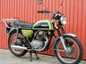 Honda CB200 1977 198cc MTK 324R in lovely condition ready to play.