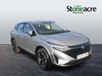 2025 Nissan Qashqai 1.5 h e-POWER Acenta Premium Auto Euro 6 (s/s) 5dr HATCHBACK