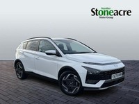 2024 Hyundai BAYON 1.0 TGDi Ultimate 5dr DCT HATCHBACK PETROL Automatic