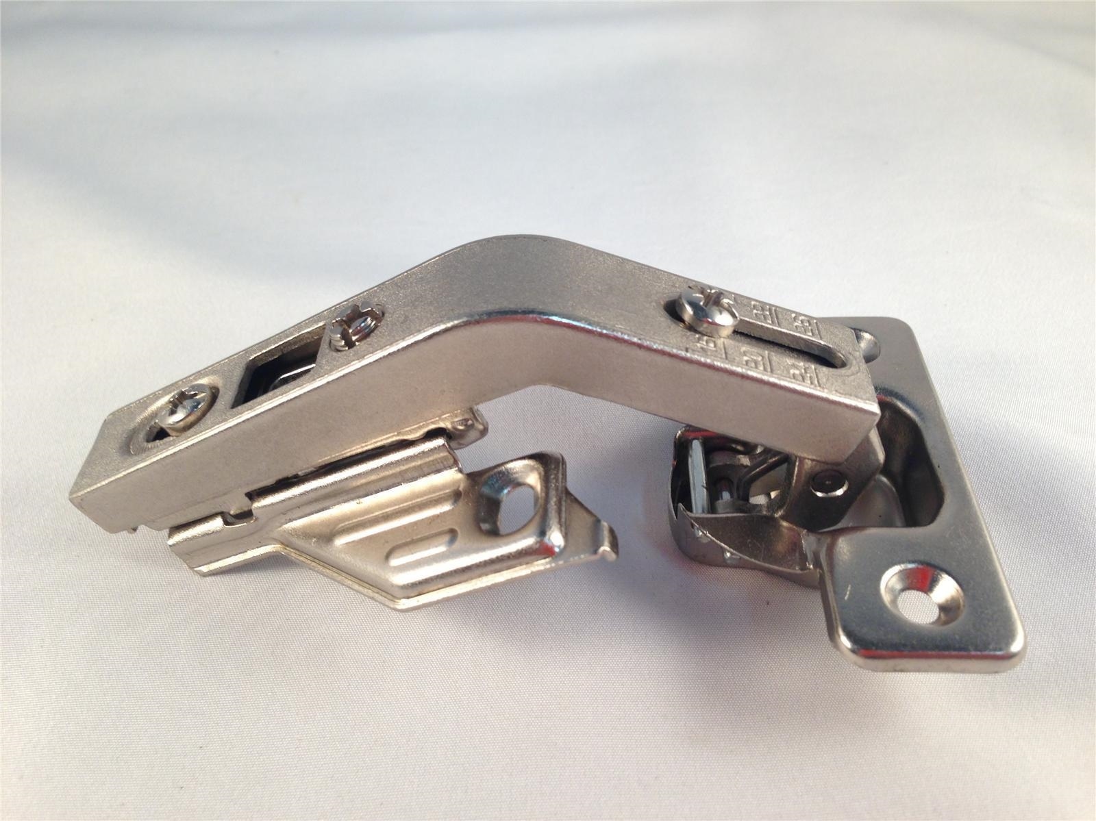 Петля для лицевой рамы