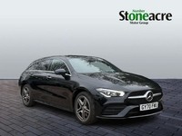2020 Mercedes-Benz CLA 1.3 CLA250e 15.6kWh AMG Line (Premium) Shooting Brake 5dr