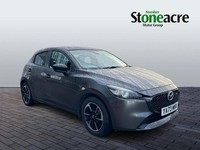 2023 Mazda 2 1.5 Skyactiv G Homura Aka 5dr Auto HATCHBACK PETROL Automatic