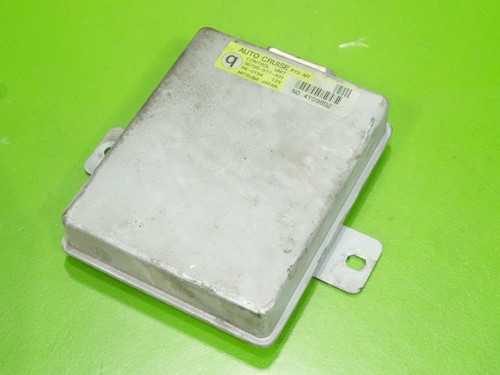 94-01 Integra OEM 36700-ST7-A01 RK-0194 auto cruise control computer P75-MT