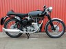 Velocette Thruxton 1967 500cc Original Factory Frame & Engine Pairing