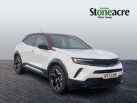 2023 Vauxhall Mokka 1.2 Turbo 100 GS  5dr PETROL Manual