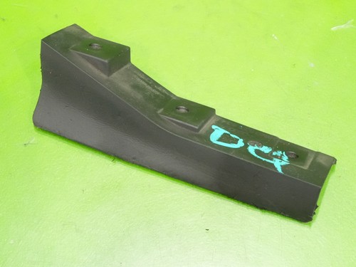 00-06 Audi TT OEM 8N0853834A passenger right rear back mud splash guard trim
