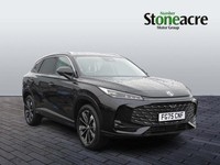 2025 MG MG HS 1.5 Hybrid+ SE SUV 5dr Petrol Hybrid Auto Euro 6 (s/s) (224 ps) ES