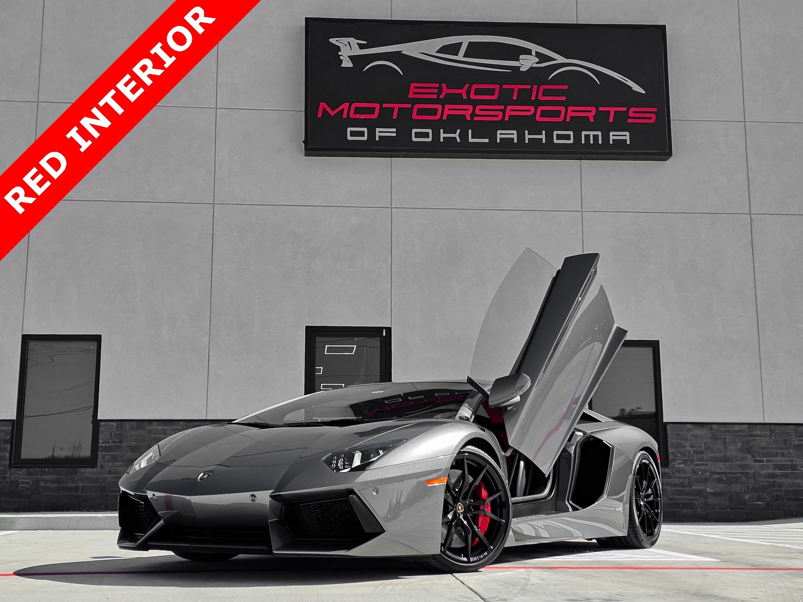 2014 Lamborghini Aventador,  with 17504 Miles available now!