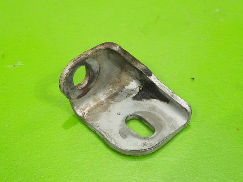 88-91 Civic CRX Si OEM upper exhaust manifold header - block bracket support