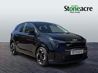 2024 Kia Picanto 1.2 Shadow Hatchback 5dr Petrol Manual Euro 6 (s/s) (77 bhp) HA