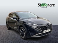 2025 Nissan Qashqai 1.5 h e-POWER N-Connecta Auto Euro 6 (s/s) 5dr HATCHBACK Pet