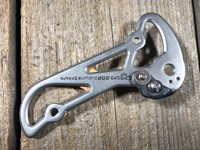 shimano 600 arabesque groupset