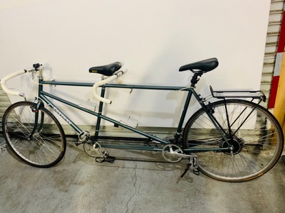 trek t900 tandem specs Cheaper Than 