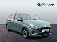 2023 Hyundai i10 I10 ADVANCE 1.2 84PS AMT MY24 HATCHBACK Petrol Automatic