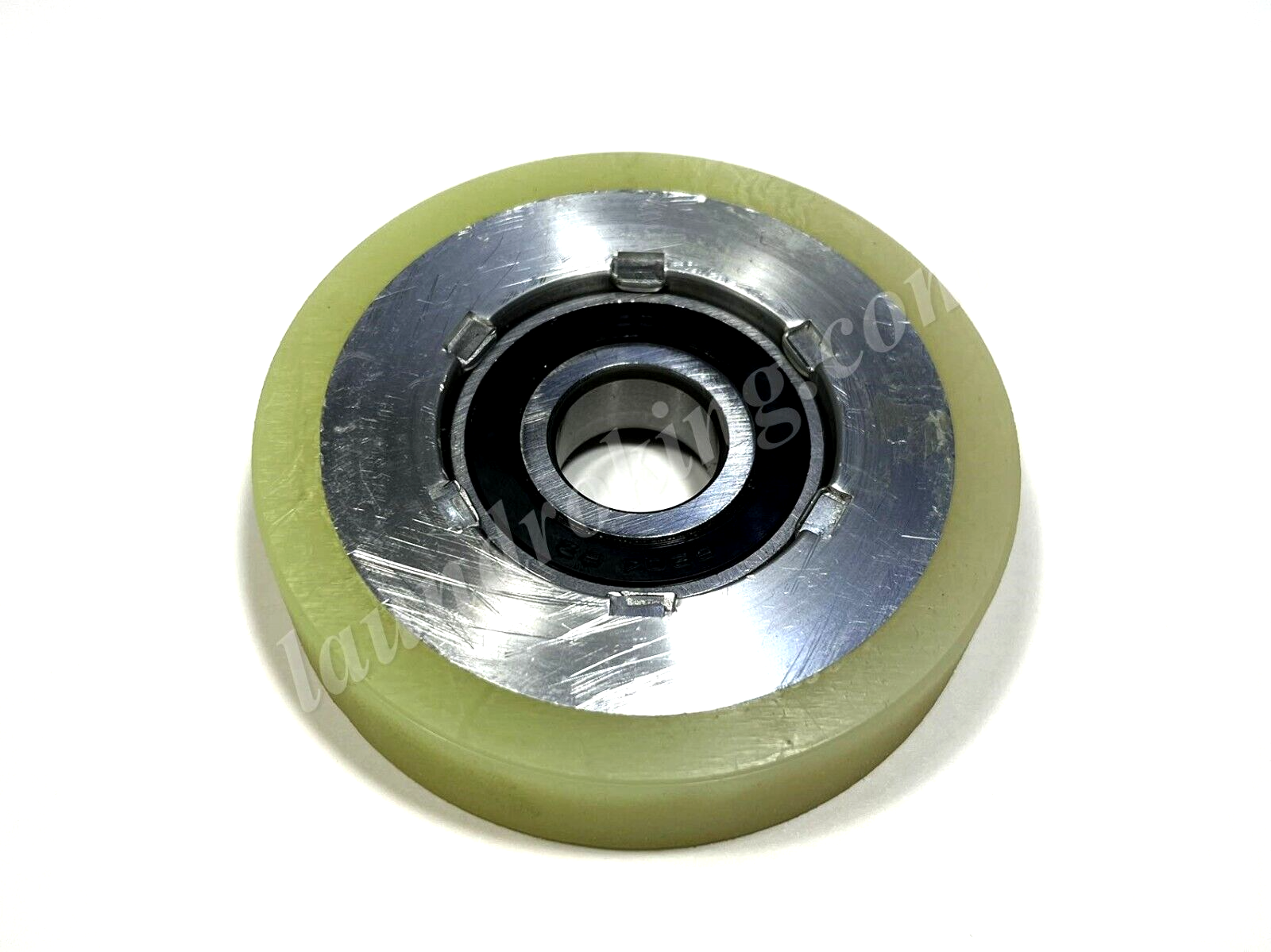 137607 ROLLER, DRUM SUPPORT TD75, T5425, T5300; 487137607