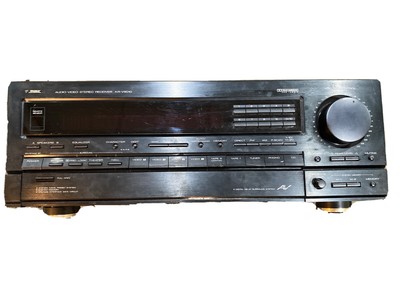 Used Kenwood Kr V9010 Receivers For Sale Hifishark Com