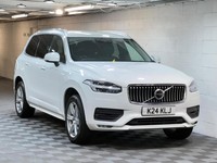 2020 Volvo XC90 B6 MHEV AWD AUTO 2.0 B6 MHEV Inscription Auto 4WD Euro 6 (s/s) 5