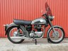 Norton Dominator 1956 Wideline Fitted With 1967 650SS Engine - Please see Video