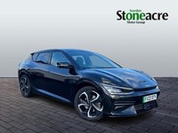 2023 Kia EV6 77.4kWh GT-Line S Hatchback 5dr Electric Auto (225 bhp) HATCHBACK E