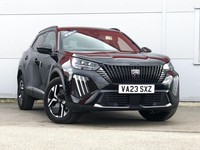 2023 Peugeot 2008 1.2 PureTech GT EAT Euro 6 (s/s) 5dr HATCHBACK Petrol Automati