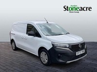 2023 Nissan Townstar 1.3 TCe Tekna Panel Van 6dr Petrol Manual L2 Euro 6 (s/s) (