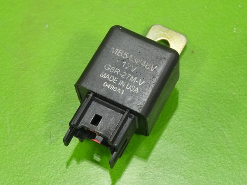 95-99 Eclipse GST OEM MB543648V power door lock relay control Talon